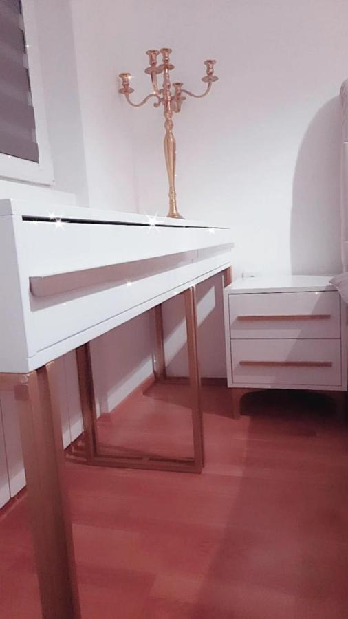 Luxury Apartment Iva II Skopje Zewnętrze zdjęcie