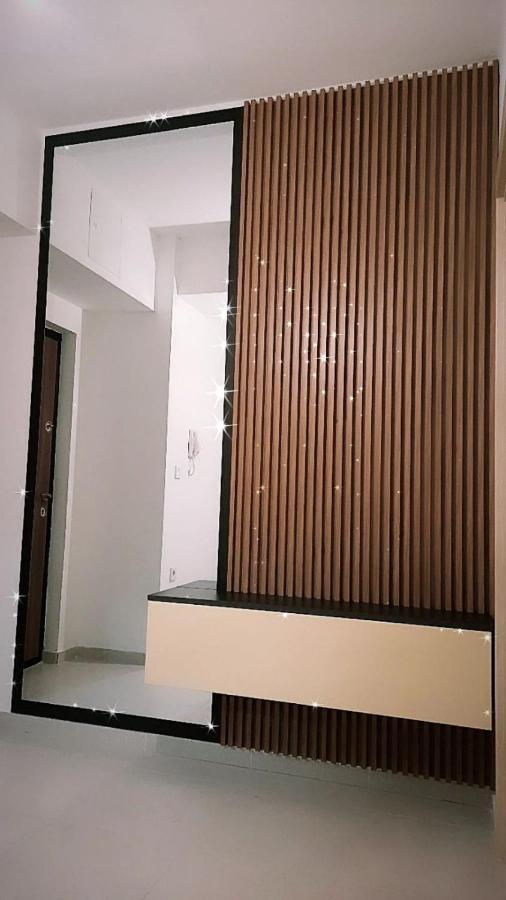 Luxury Apartment Iva II Skopje Zewnętrze zdjęcie