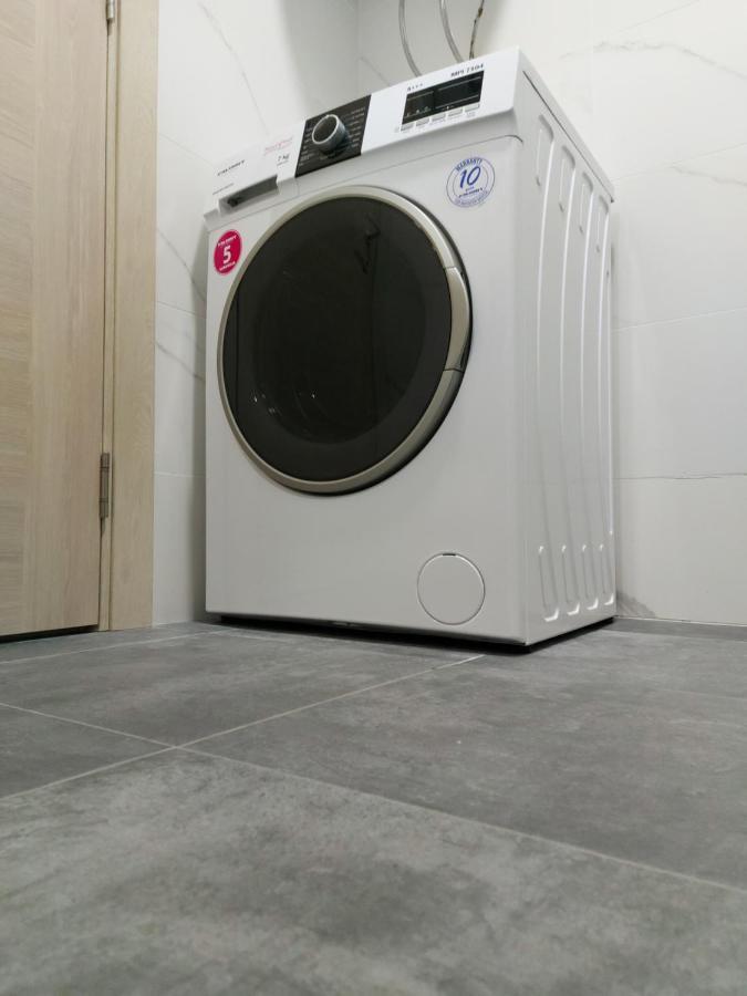Luxury Apartment Iva II Skopje Zewnętrze zdjęcie