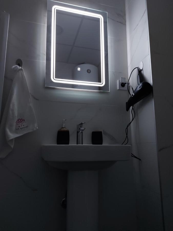 Luxury Apartment Iva II Skopje Zewnętrze zdjęcie