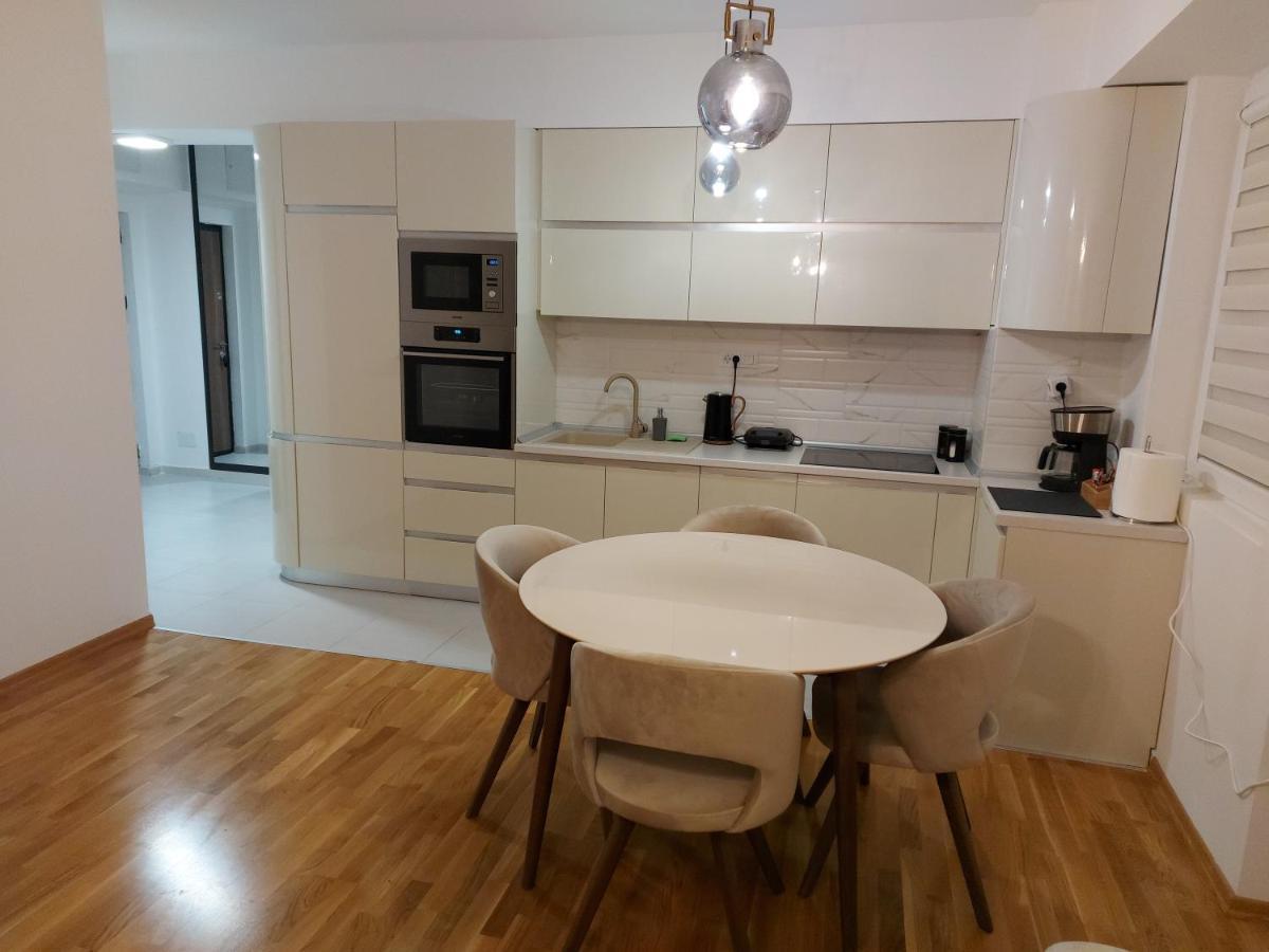 Luxury Apartment Iva II Skopje Zewnętrze zdjęcie