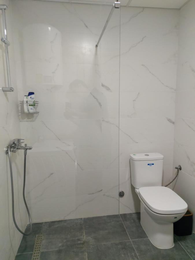 Luxury Apartment Iva II Skopje Zewnętrze zdjęcie
