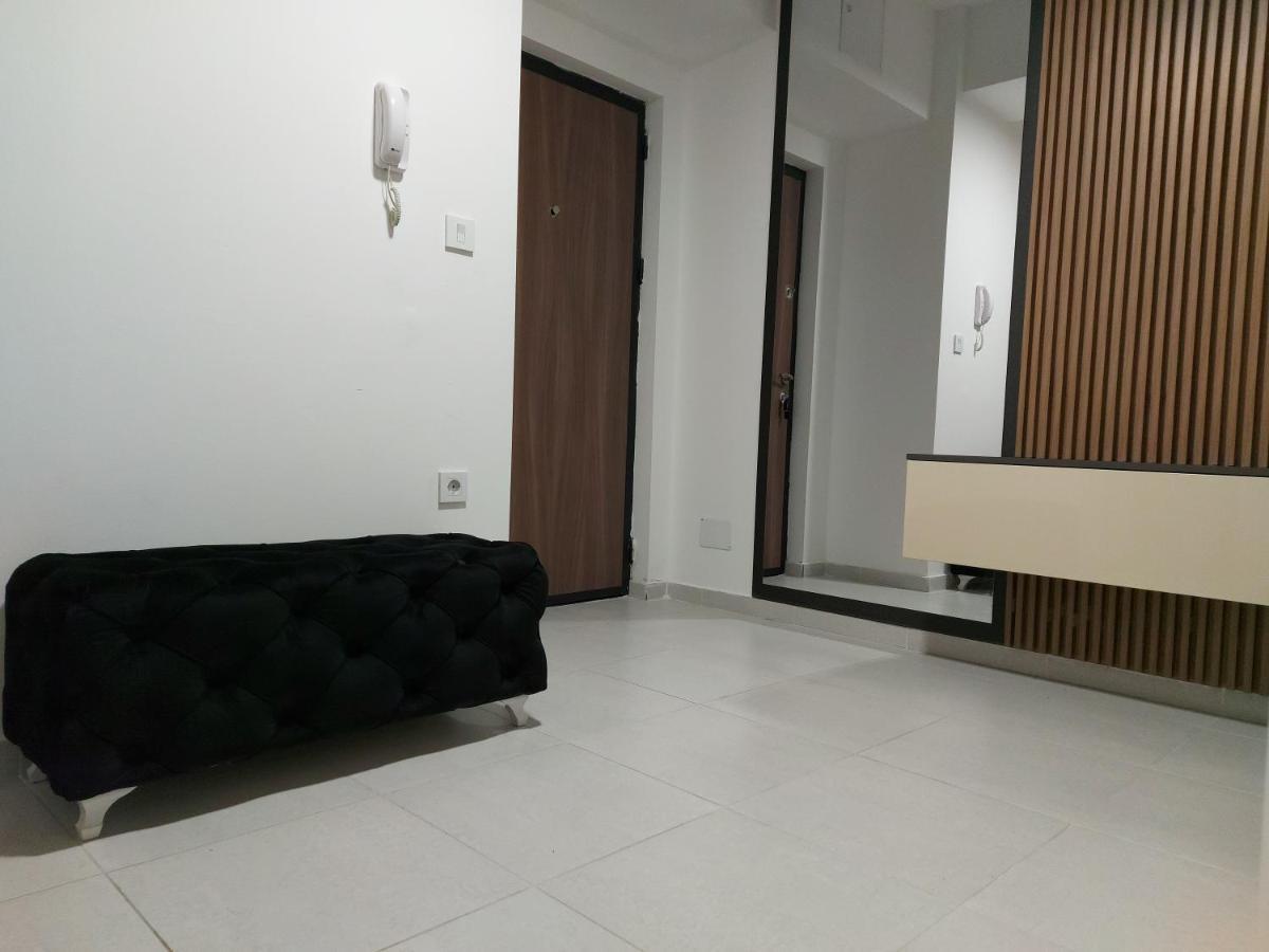 Luxury Apartment Iva II Skopje Zewnętrze zdjęcie