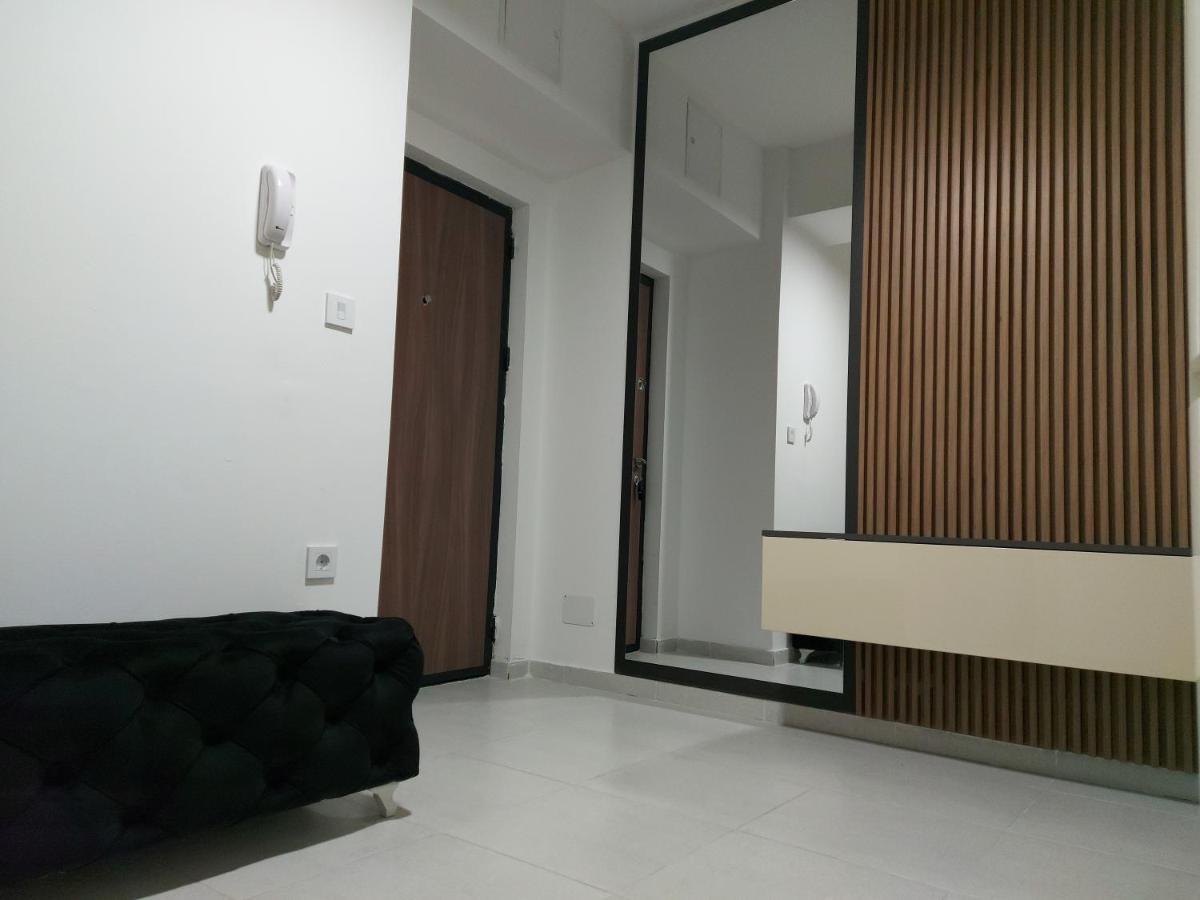 Luxury Apartment Iva II Skopje Zewnętrze zdjęcie
